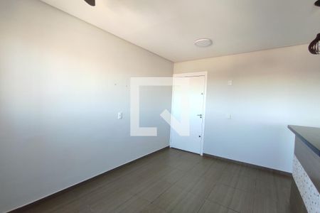 Sala de apartamento para alugar com 2 quartos, 45m² em Campos Elíseos, Ribeirão Preto
