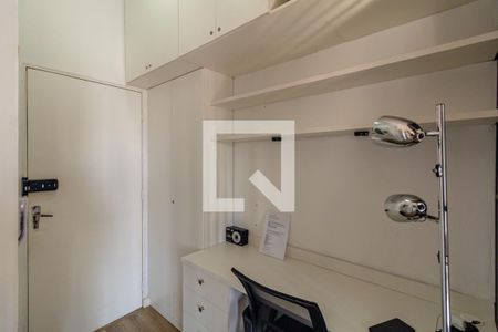 Hall de Entrada de kitnet/studio para alugar com 1 quarto, 40m² em Sé, São Paulo