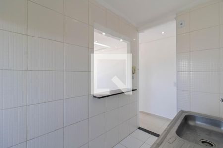 Apartamento para alugar com 47m², 2 quartos e 1 vagaCozinha