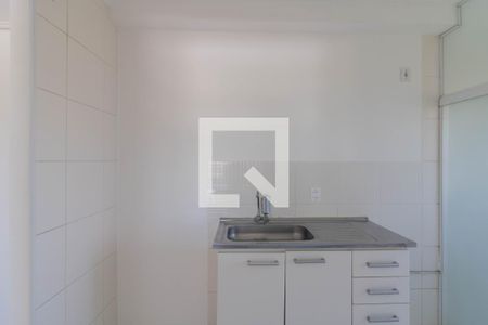 Apartamento para alugar com 47m², 2 quartos e 1 vagaCozinha