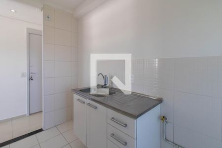Apartamento para alugar com 47m², 2 quartos e 1 vagaCozinha