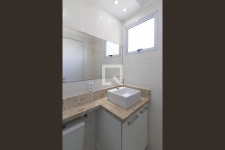 Apartamento para alugar com 47m², 2 quartos e 1 vagaBanheiro