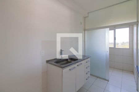 Apartamento para alugar com 47m², 2 quartos e 1 vagaCozinha