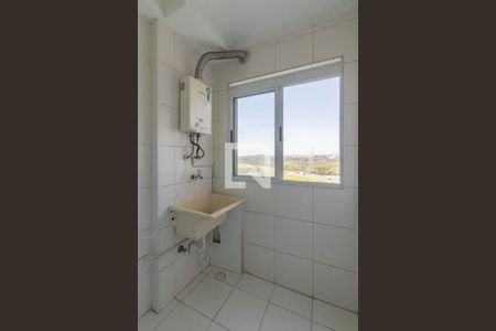 Apartamento para alugar com 47m², 2 quartos e 1 vagaÁrea de Serviço