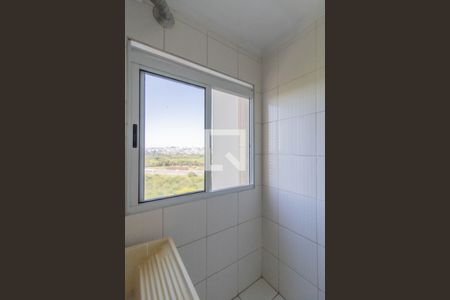 Apartamento para alugar com 47m², 2 quartos e 1 vagaÁrea de Serviço