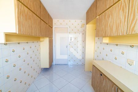 Apartamento à venda com 119m², 3 quartos e 2 vagasCozinha
