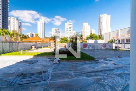 Apartamento à venda com 119m², 3 quartos e 2 vagasÁrea comum