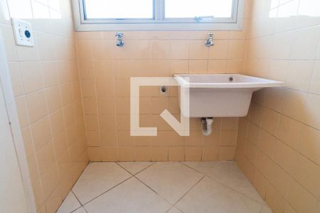 Apartamento à venda com 119m², 3 quartos e 2 vagasÁrea de Serviço