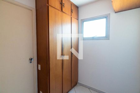 Apartamento à venda com 119m², 3 quartos e 2 vagasQuarto de Serviço