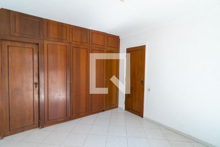 Suite de apartamento à venda com 3 quartos, 119m² em Vila Clementino, São Paulo