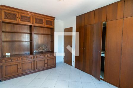 Apartamento à venda com 119m², 3 quartos e 2 vagasQuarto 1