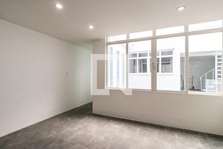Sala de casa para alugar com 4 quartos, 237m² em Aclimação, São Paulo