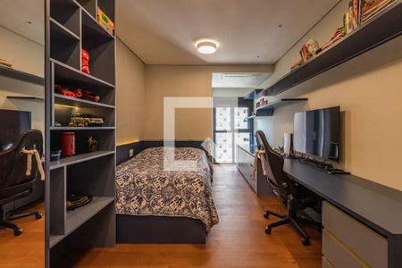 Apartamento à venda com 360m², 3 quartos e 5 vagasSuíte 1