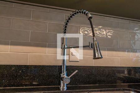 Apartamento à venda com 360m², 3 quartos e 5 vagasCozinha