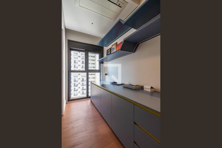 Apartamento à venda com 360m², 3 quartos e 5 vagasSuíte 1