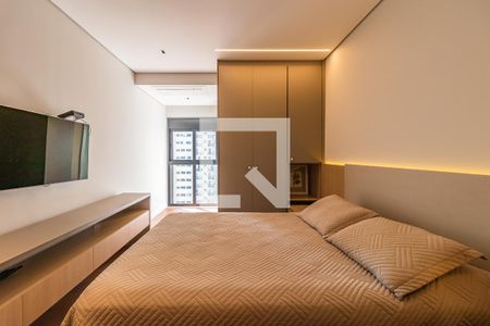 Apartamento à venda com 360m², 3 quartos e 5 vagasSuíte 2