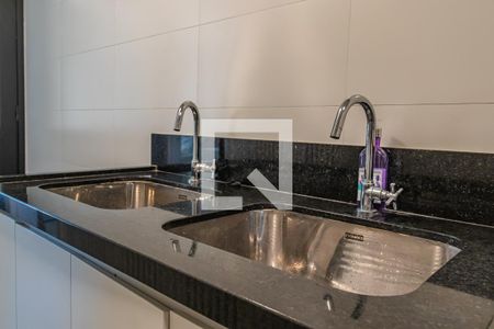 Apartamento à venda com 360m², 3 quartos e 5 vagasÁrea de Serviço