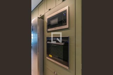 Apartamento à venda com 360m², 3 quartos e 5 vagasCozinha