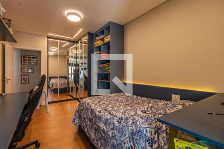 Apartamento à venda com 360m², 3 quartos e 5 vagasSuíte 1