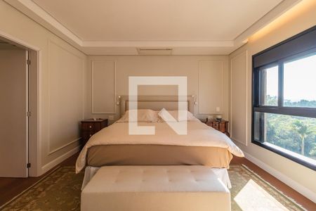 Apartamento à venda com 360m², 3 quartos e 5 vagasSuíte 3