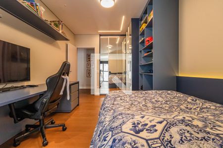 Apartamento à venda com 360m², 3 quartos e 5 vagasSuíte 1