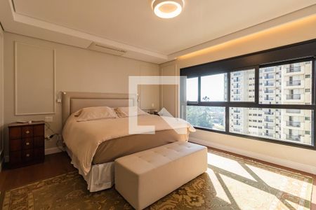 Apartamento à venda com 360m², 3 quartos e 5 vagasSuíte 3