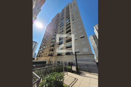 Apartamento para alugar com 42m², 1 quarto e 1 vagaÁrea comum