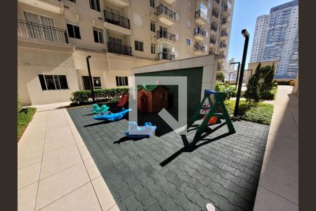 Apartamento para alugar com 42m², 1 quarto e 1 vagaÁrea comum