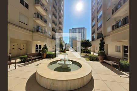 Apartamento para alugar com 42m², 1 quarto e 1 vaga Apartamento para alugar com 42m², 1 quarto e 1 vagaÁrea comum