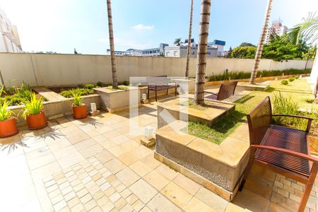 Apartamento para alugar com 52m², 2 quartos e 1 vagaÁrea Comum