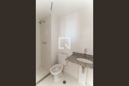 Apartamento para alugar com 52m², 2 quartos e 1 vagaBanheiro 2