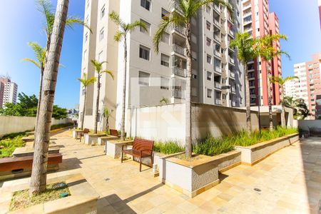 Apartamento para alugar com 52m², 2 quartos e 1 vagaÁrea Comum