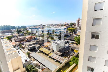 Apartamento para alugar com 52m², 2 quartos e 1 vagaVista da Sacada