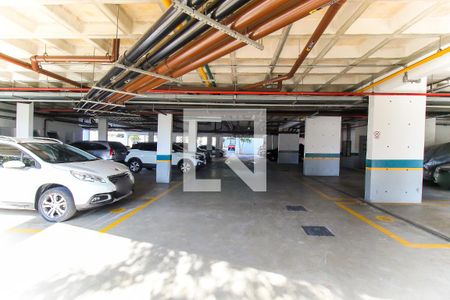 Apartamento para alugar com 52m², 2 quartos e 1 vagaEstacionamento