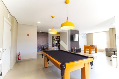 Apartamento para alugar com 52m², 2 quartos e 1 vagaSala de Jogos