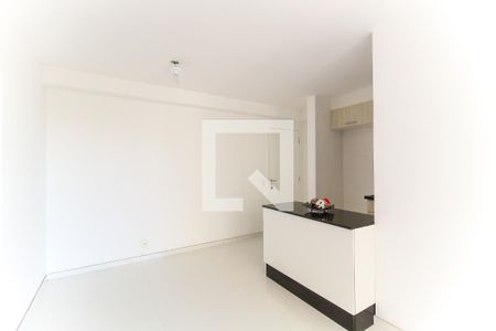 Apartamento para alugar com 52m², 2 quartos e 1 vagaSala