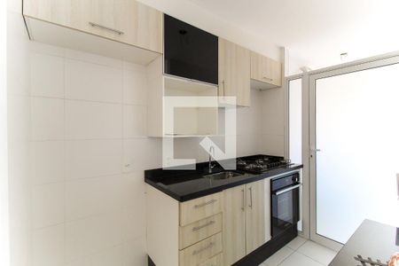 Apartamento para alugar com 52m², 2 quartos e 1 vagaCozinha