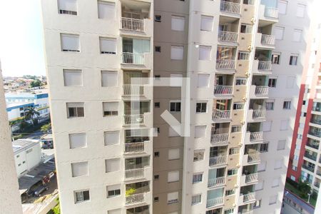 Apartamento para alugar com 52m², 2 quartos e 1 vagaVista da Suíte