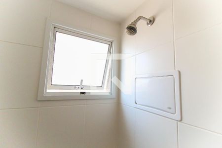 Apartamento para alugar com 52m², 2 quartos e 1 vagaBanheiro da Suíte