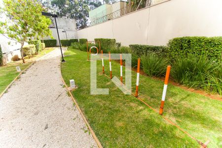 Apartamento para alugar com 52m², 2 quartos e 1 vagaÁrea Pet