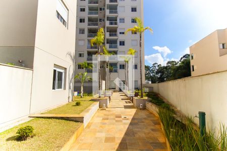 Apartamento para alugar com 52m², 2 quartos e 1 vagaÁrea Comum