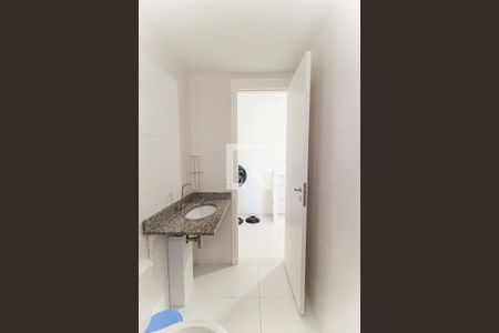 Apartamento para alugar com 52m², 2 quartos e 1 vagaBanheiro da Suíte