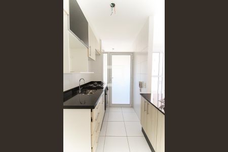 Apartamento para alugar com 52m², 2 quartos e 1 vagaCozinha