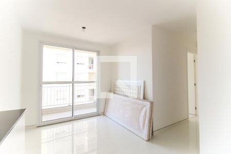 Apartamento para alugar com 52m², 2 quartos e 1 vagaSala