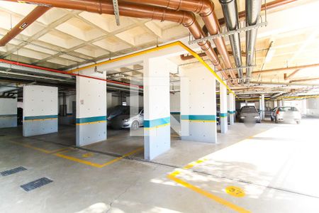 Apartamento para alugar com 52m², 2 quartos e 1 vagaEstacionamento