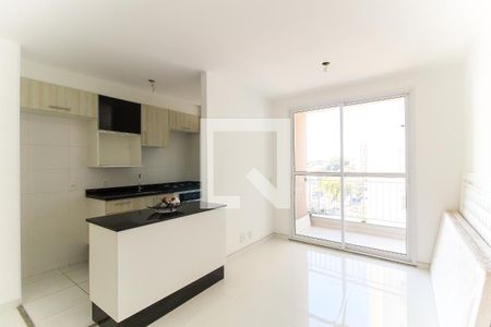 Apartamento para alugar com 52m², 2 quartos e 1 vagaSala