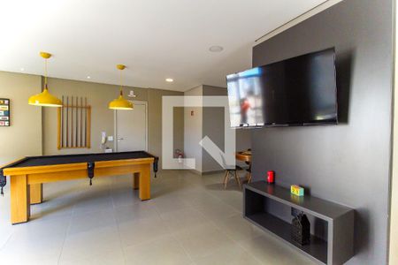 Apartamento para alugar com 52m², 2 quartos e 1 vagaSala de Jogos