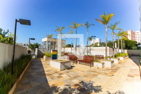 Apartamento para alugar com 52m², 2 quartos e 1 vagaÁrea Comum