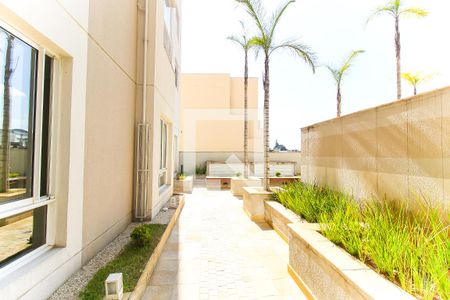 Apartamento para alugar com 52m², 2 quartos e 1 vagaÁrea Comum