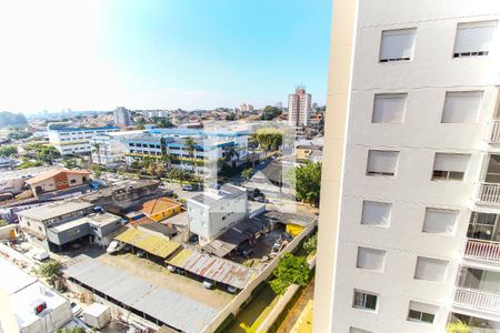 Apartamento para alugar com 52m², 2 quartos e 1 vagaVista da Área de Serviço